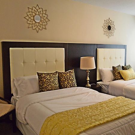 Hotel Golosone Ambato Eksteriør billede